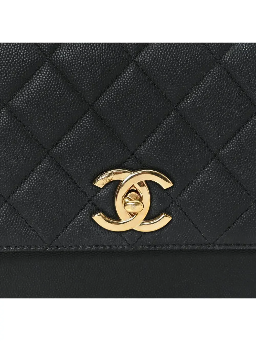 CHANEL enduring inside discover